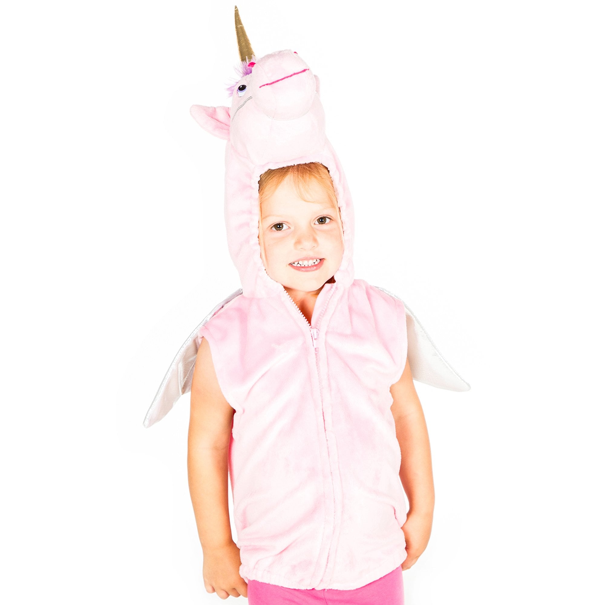 Children's Unicorn Costume | Learning Space Solutions