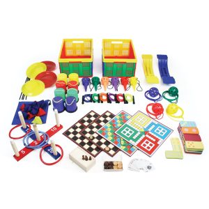 Breakfast Club Activity Kit
