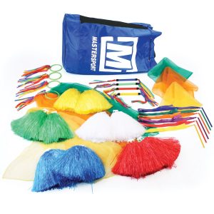 Visual Movement Kit