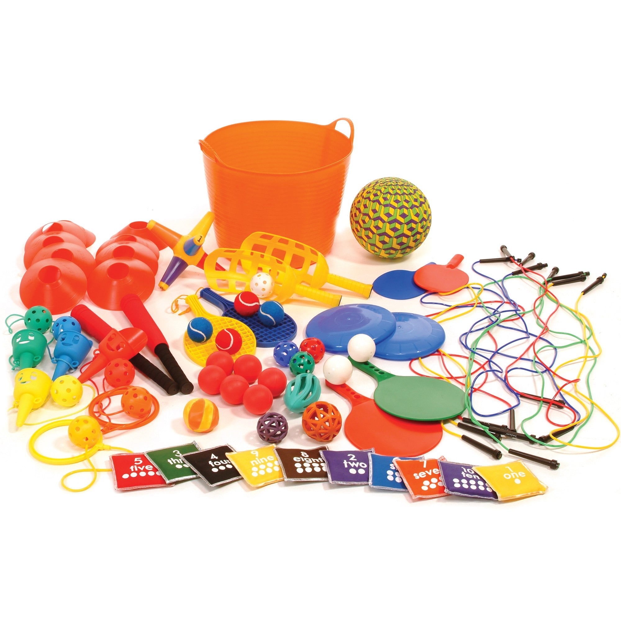 First Play Playtime Activity Tub