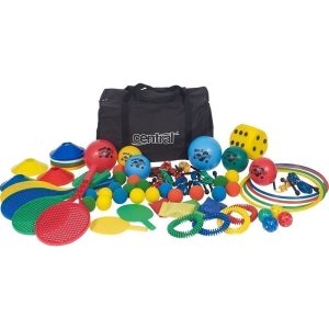Budget Play Kit