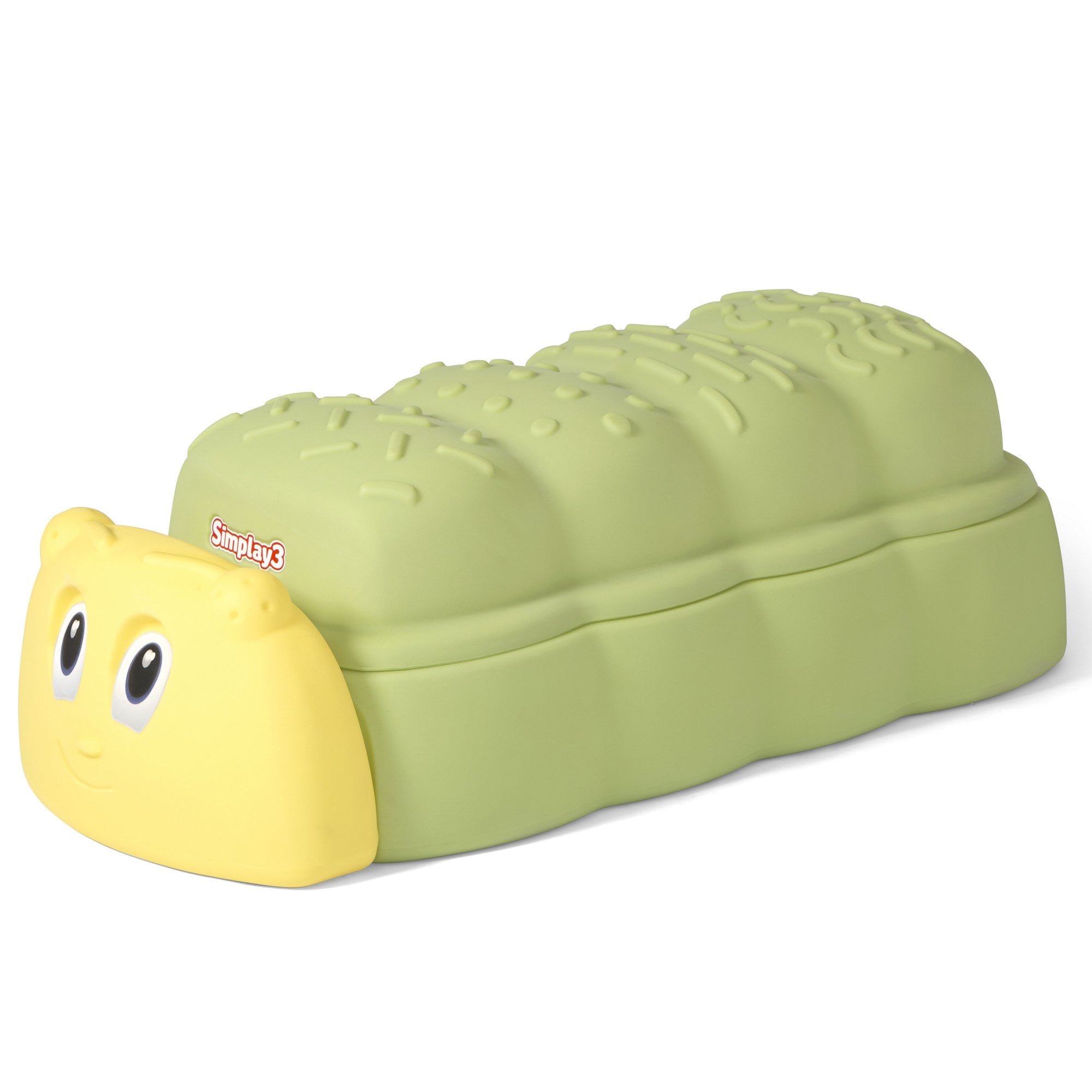 Caterpillar Sandbox - Image 2