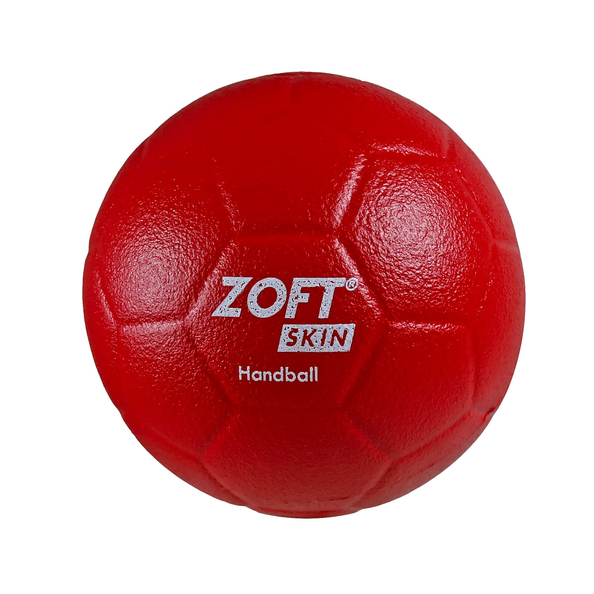Zoftskin 6" Handball