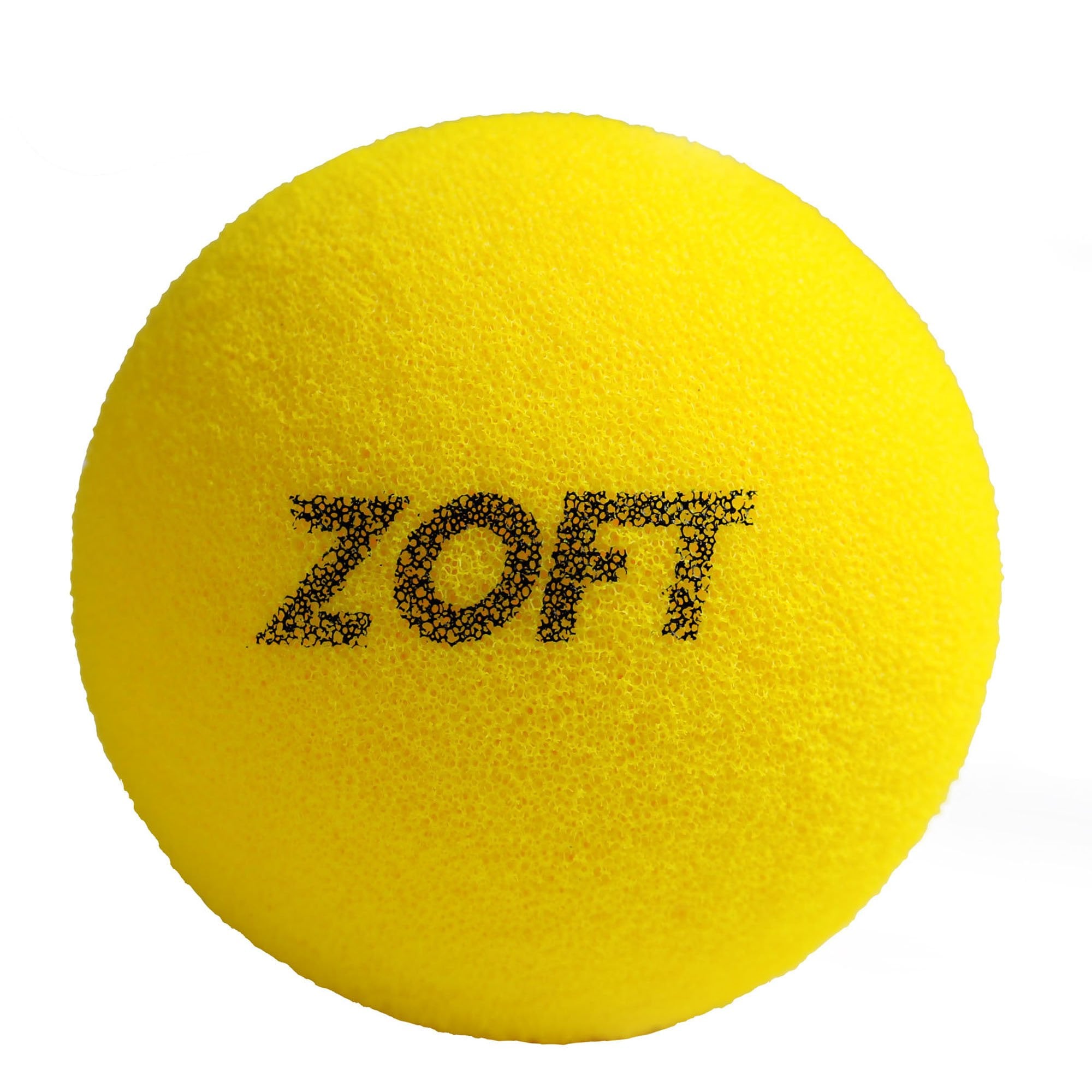 Zoft Indoor Foam Ball Pack