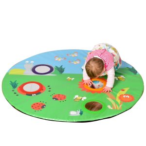 Farm Friends Multi Mirror Pad