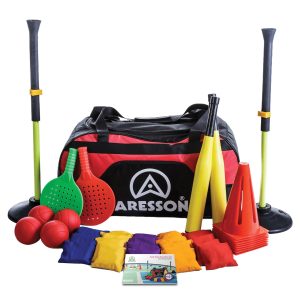 Early Years Rounders Set
