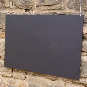 Rectangular Chalkboard