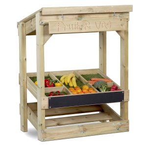 Market Stall