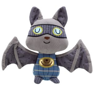 Bat Super Hero
