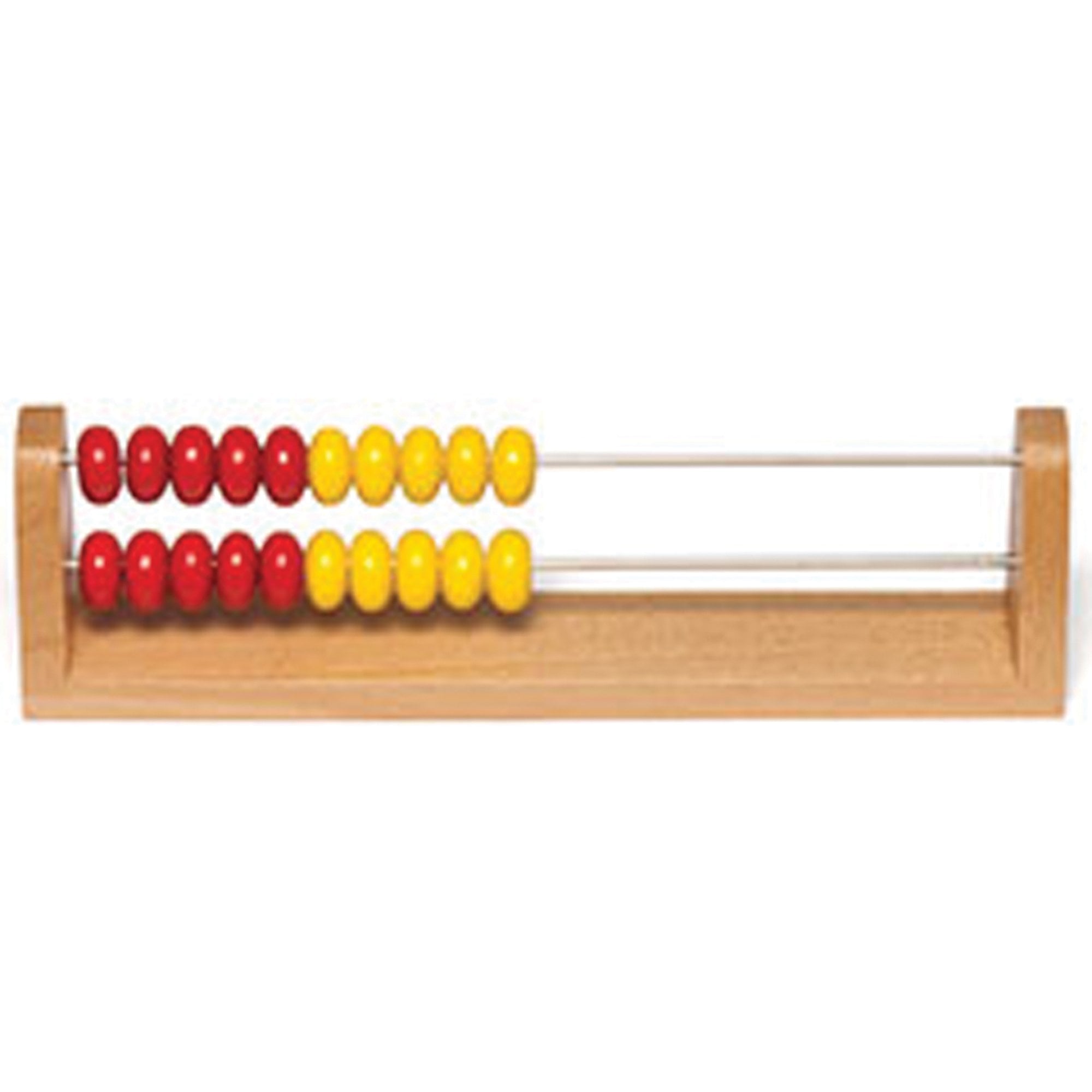 20 Bead Student Rack | Eduspace Supplies