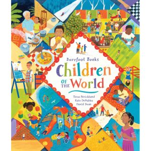 Children Of The World Book