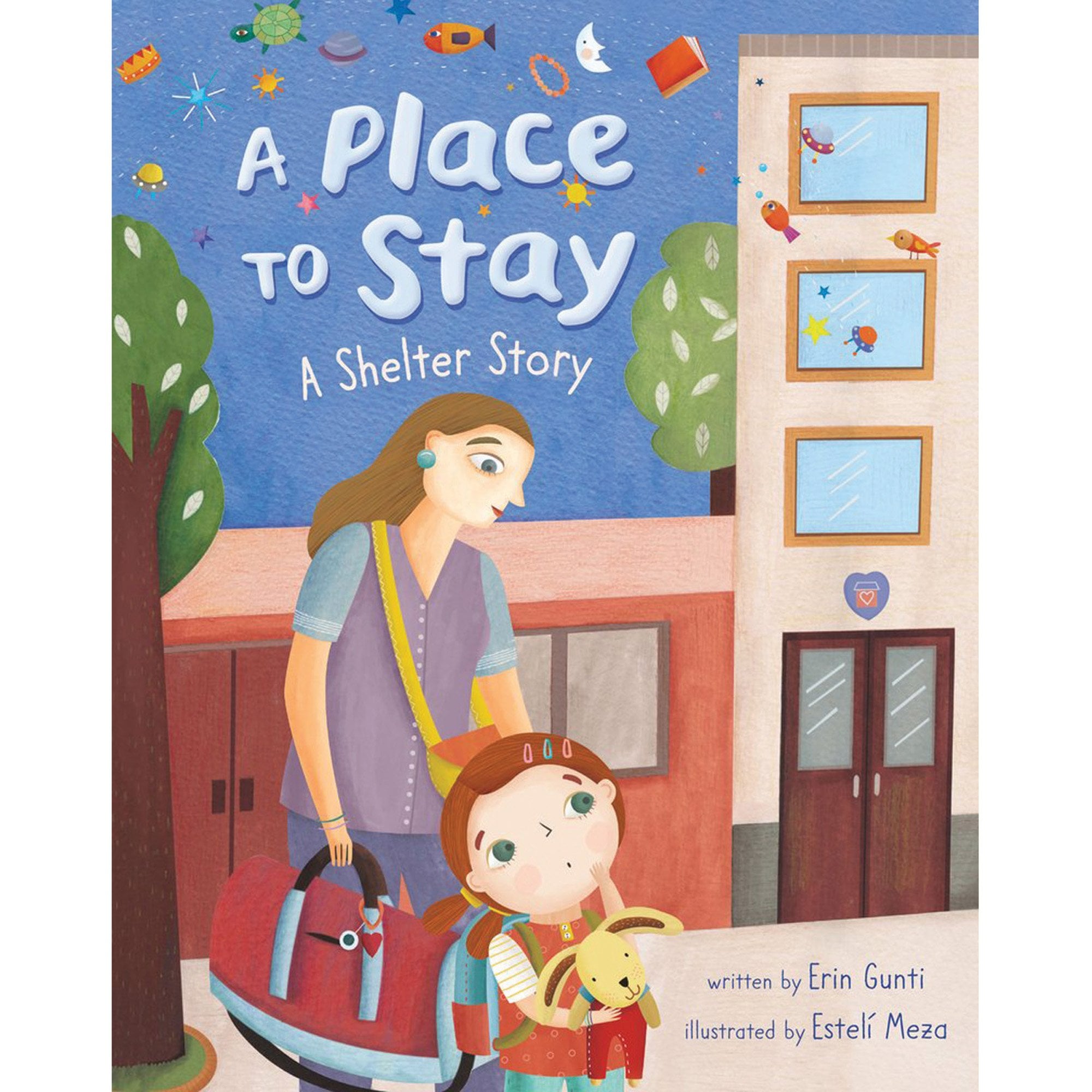A Place To Stay
