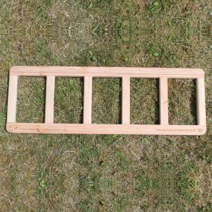 5 Frame Rail
