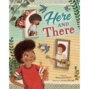 Here and There