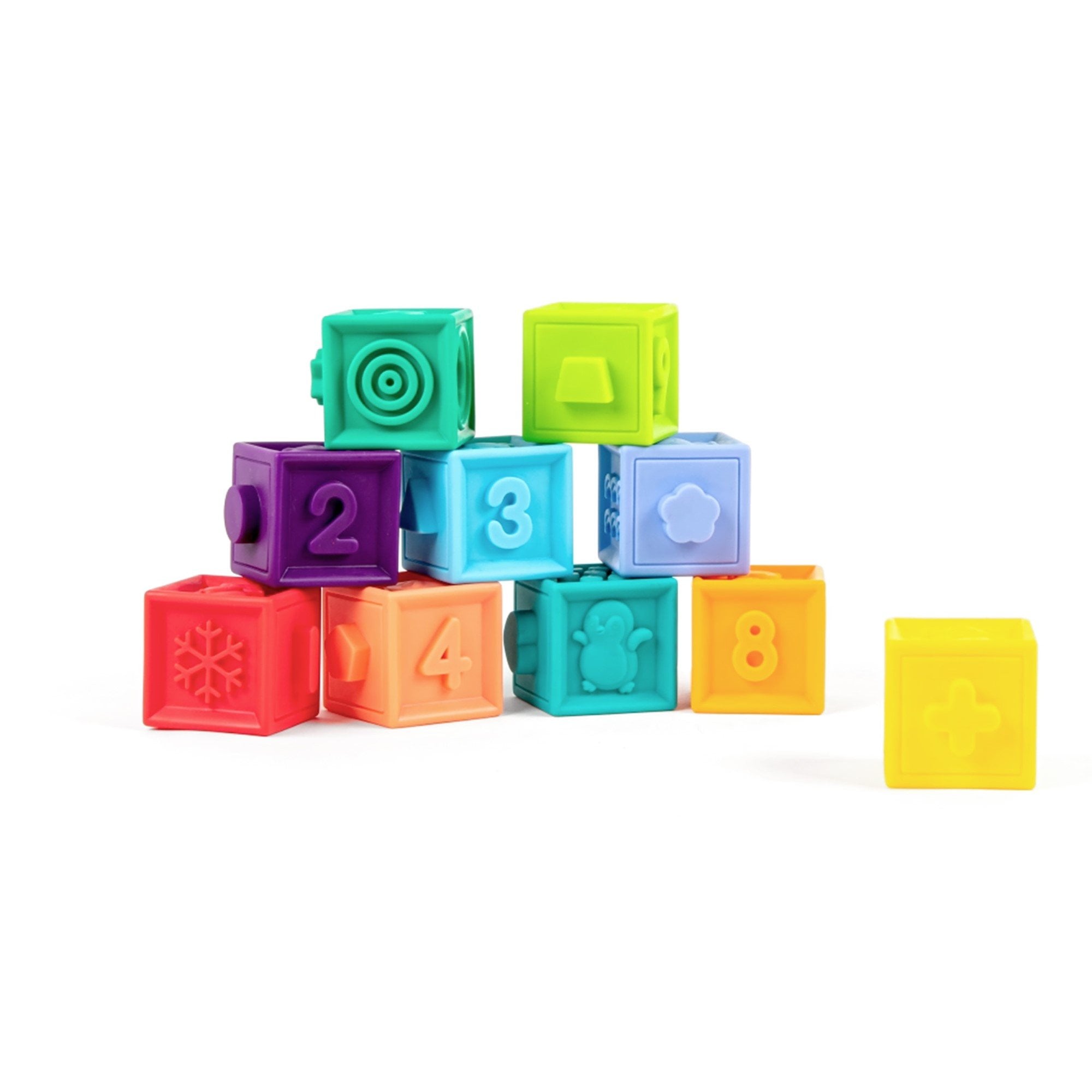 Textured Pop Blocks | Eduspace Supplies