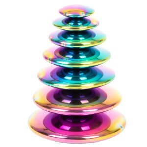 TickiT Sensory Colour Burst Buttons