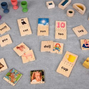 Holly's Phonics