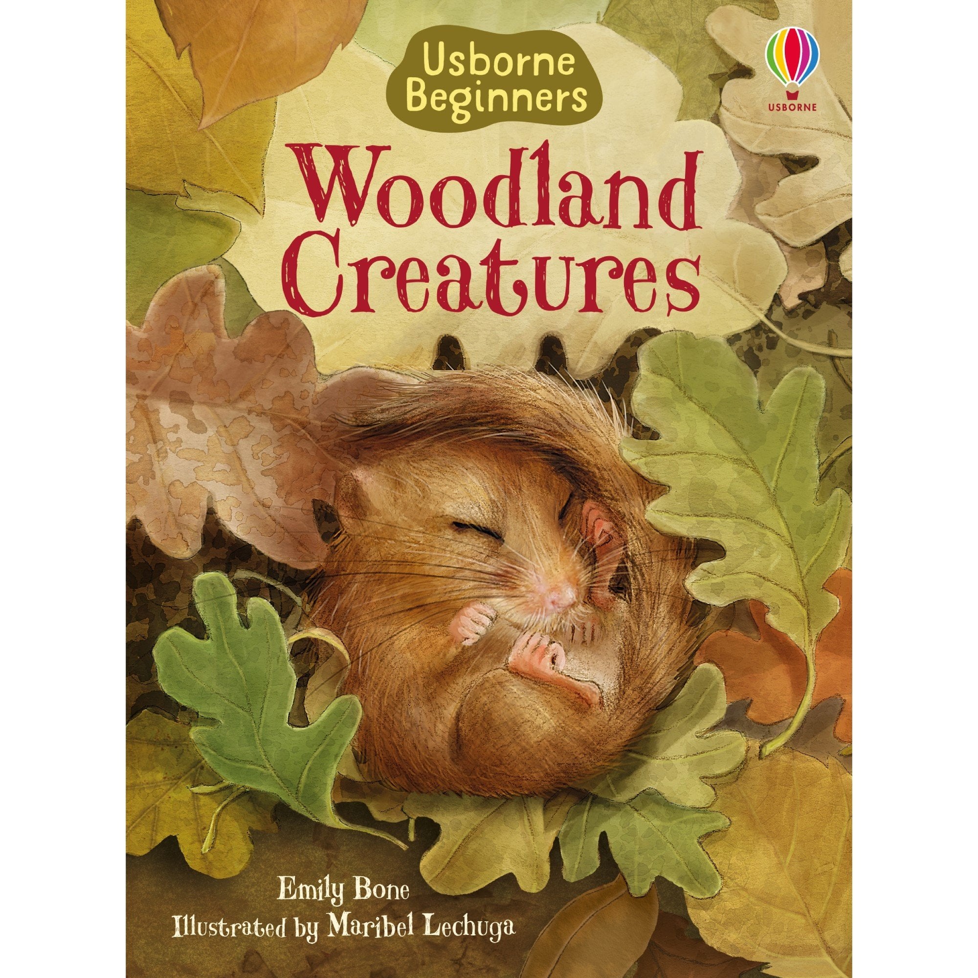 Woodland Creatures