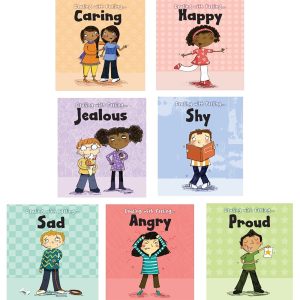Dealing With Feelings - Special Offer