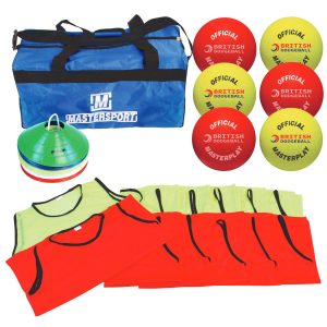 Dodgeball Starter Pack