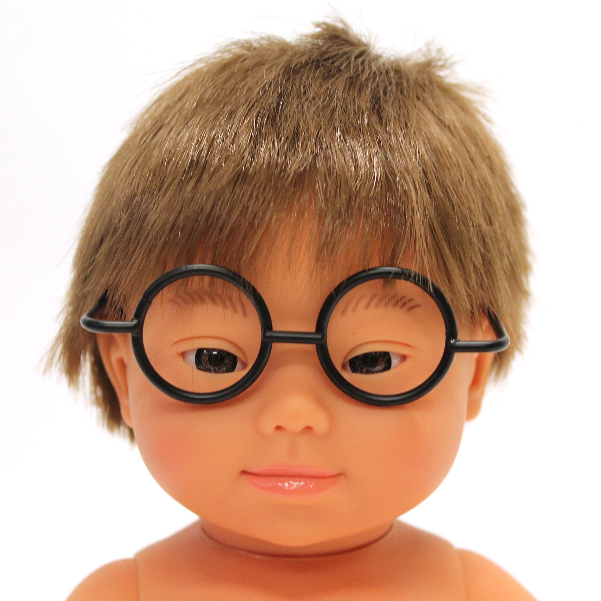 Glasses & Hearing Aids For Dolls - Image 2