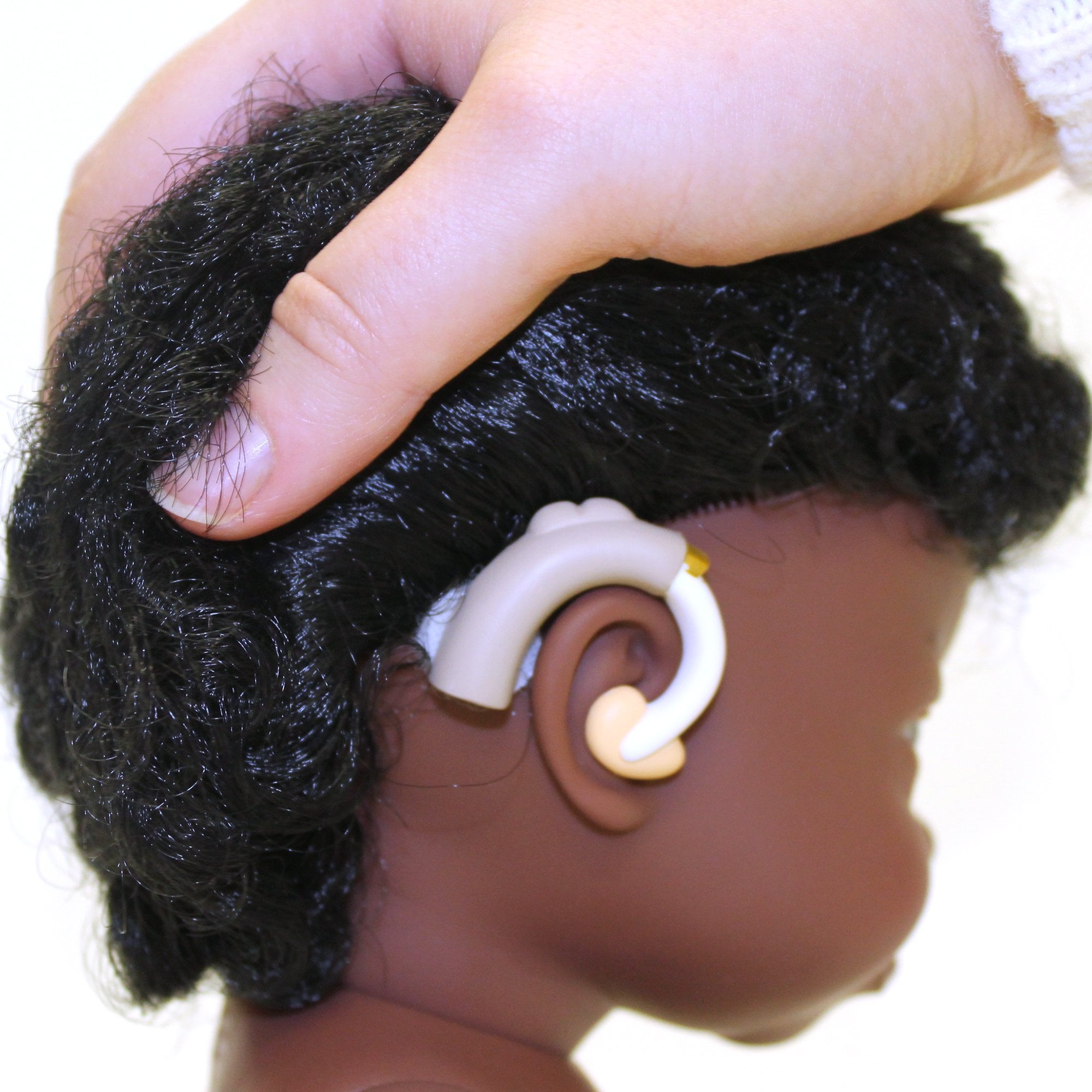 Glasses & Hearing Aids For Dolls - Image 3