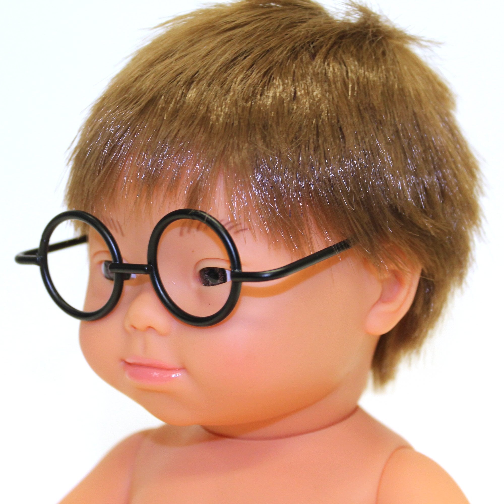 Glasses & Hearing Aids For Dolls - Image 4