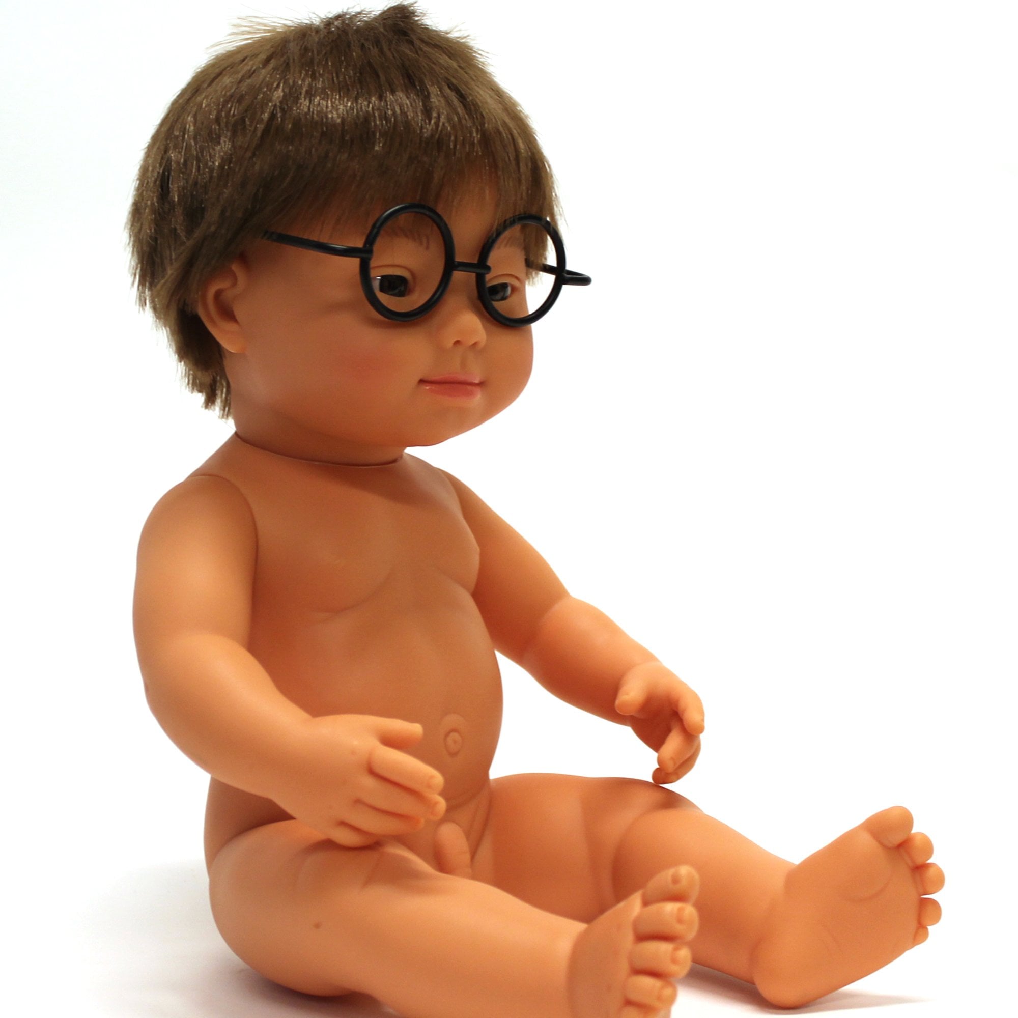 Glasses & Hearing Aids For Dolls - Image 5