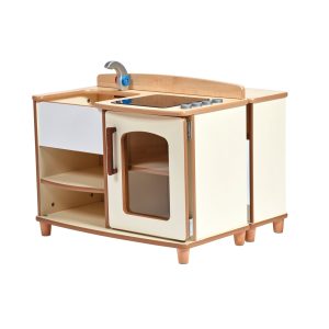 Home From Home Boston Kitchen & Console Table