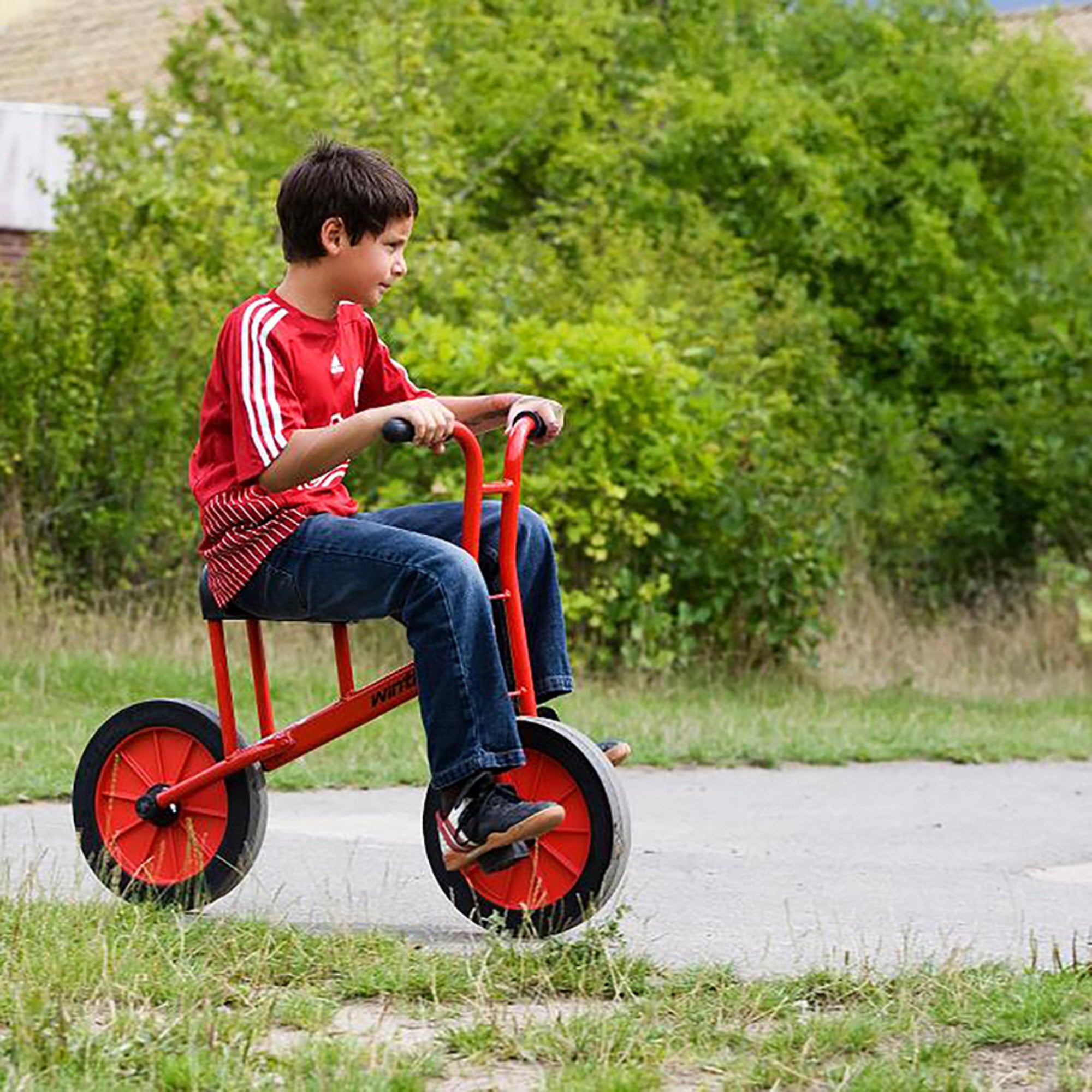 Winther Viking Bicycle - Image 2