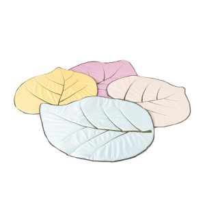 Leaf Play Mat Set Of 4