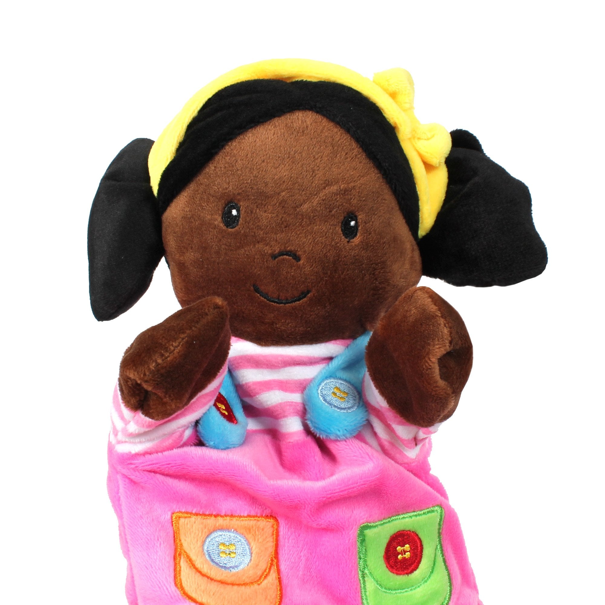 White Girl Puppet - Image 5