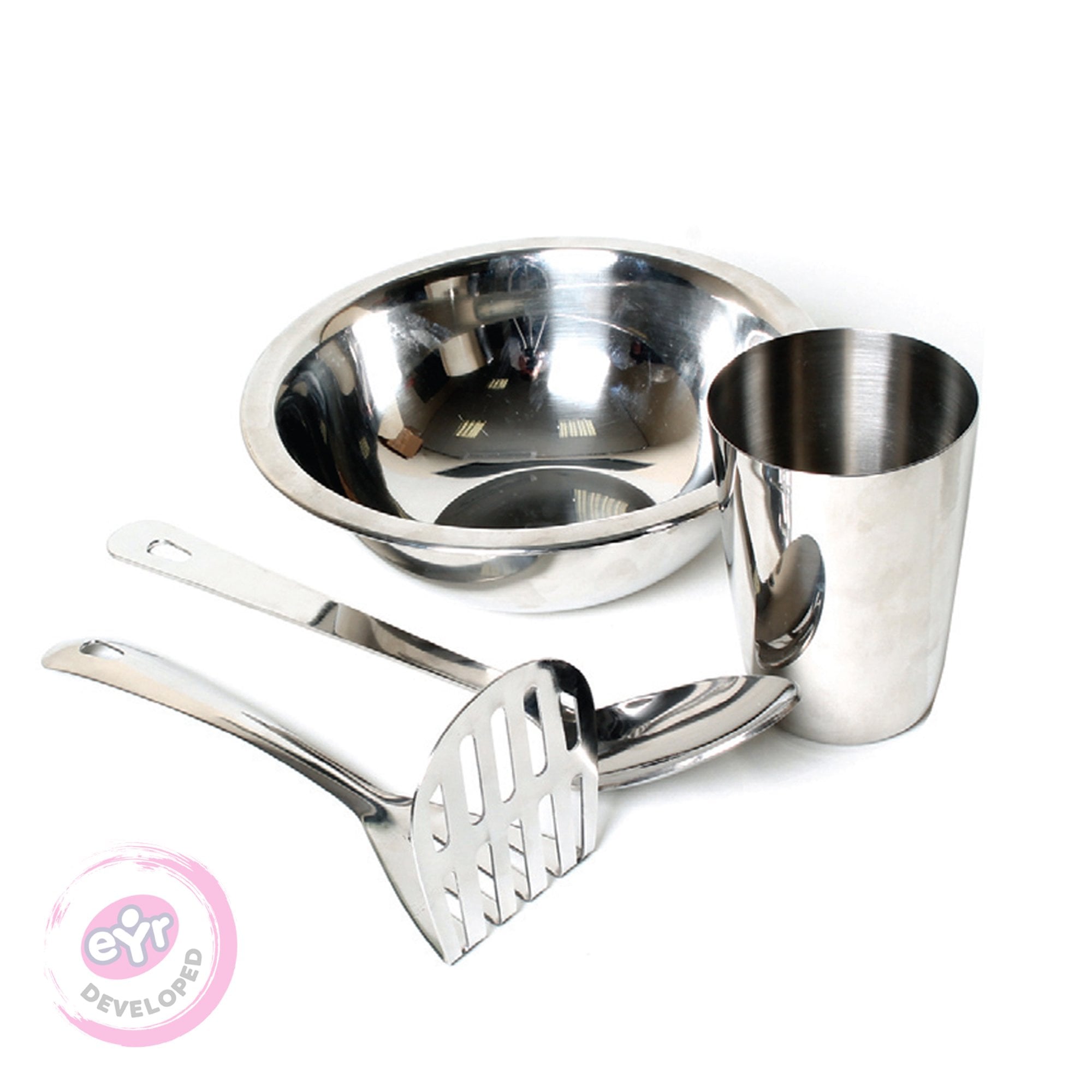 Budget Kitchen Pack