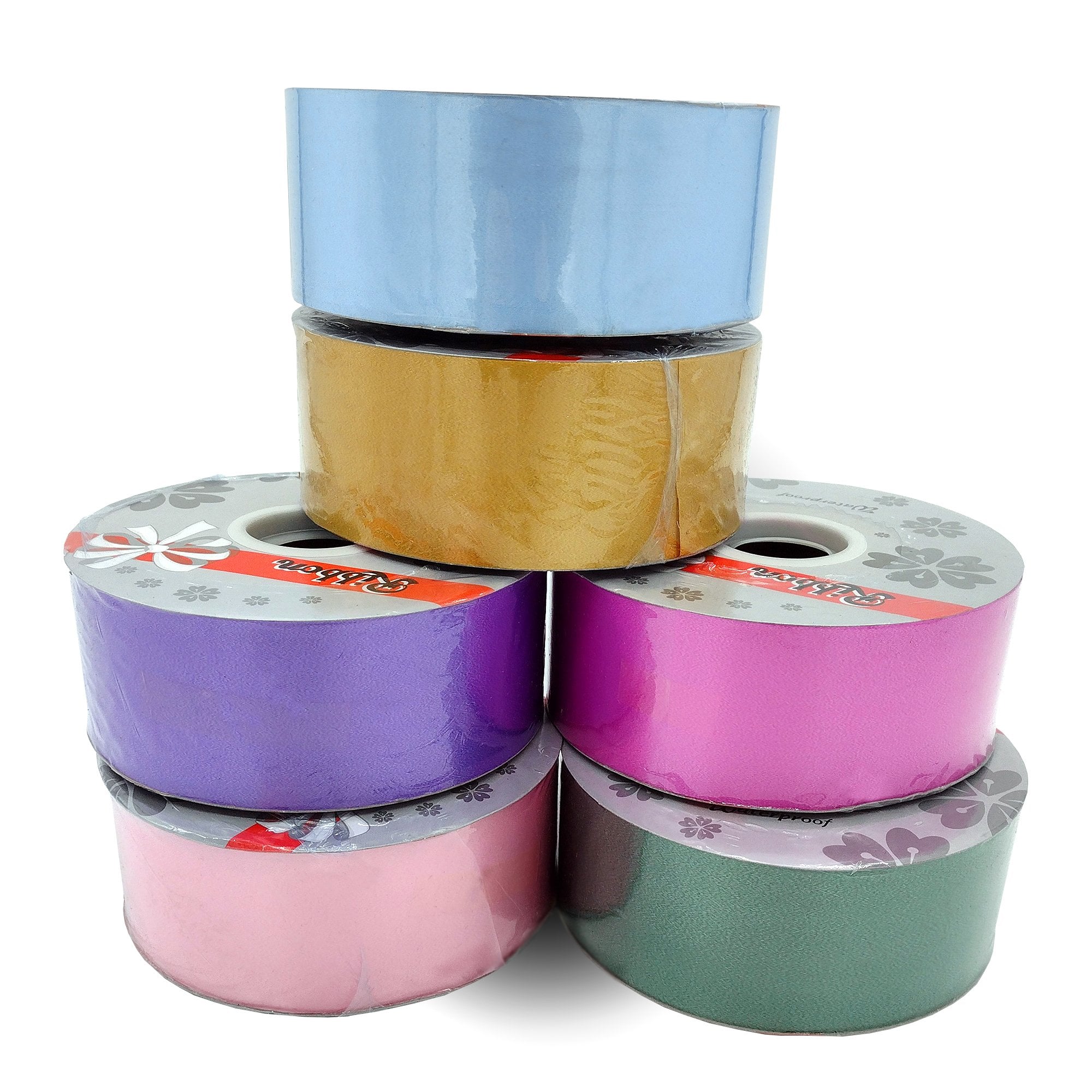 Wide Ribbon Pack | Eduspace Supplies