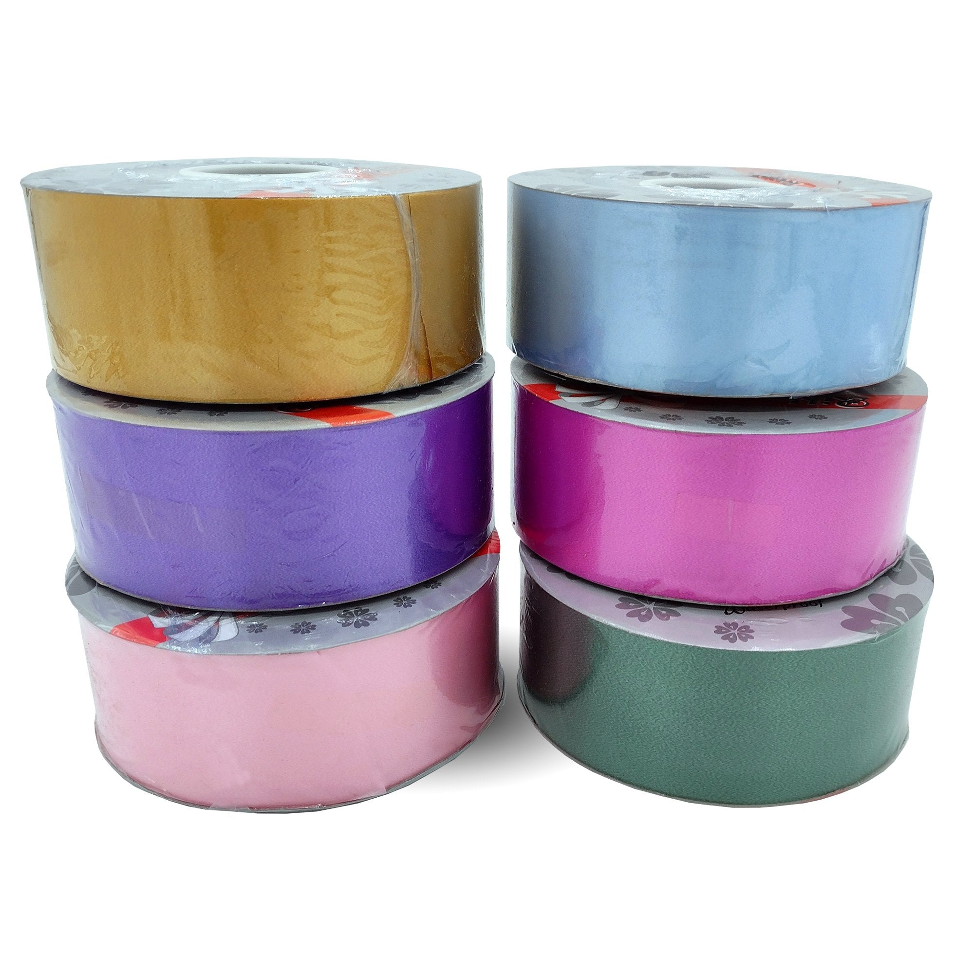 Wide Ribbon Pack | Eduspace Supplies