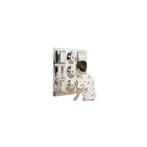 Indoor/Outdoor Sensory Mirror 800mm