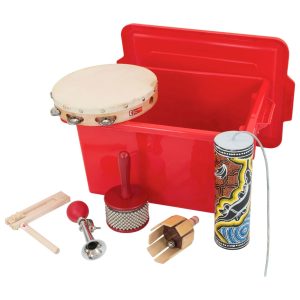 Sound Music Therapy Kit