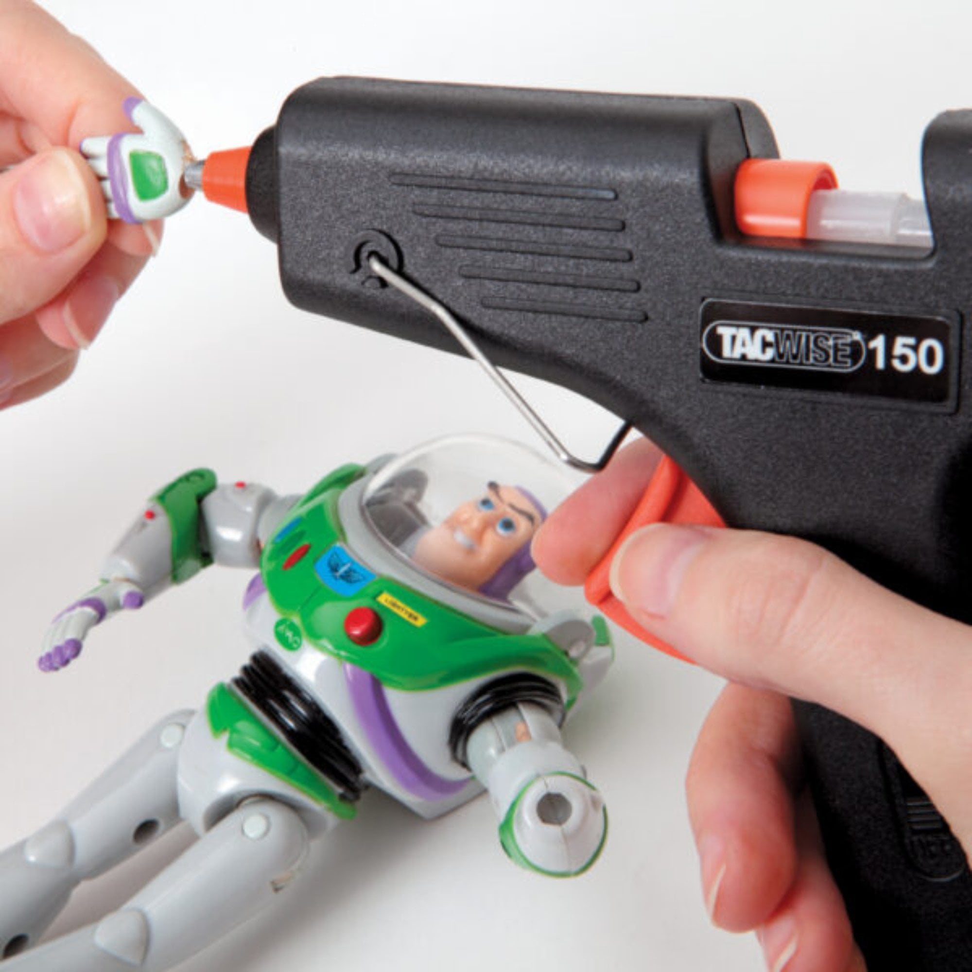 Cool Melt Glue Gun - Image 2