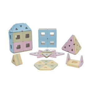 Kindermag Construction Set 96pc