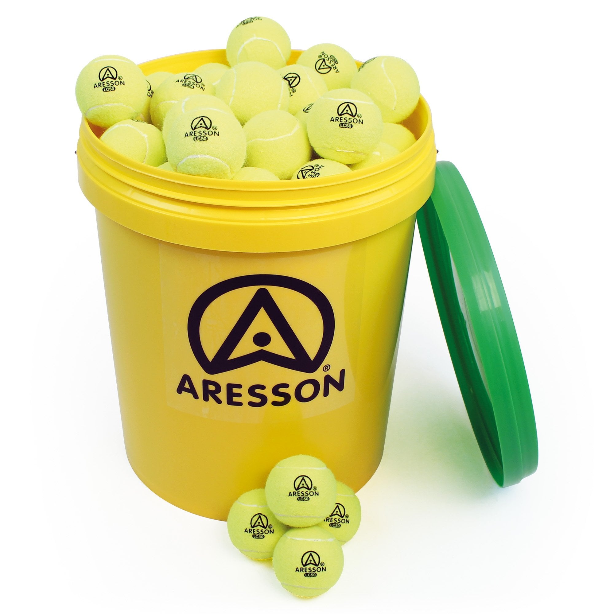 12 Tennis Balls