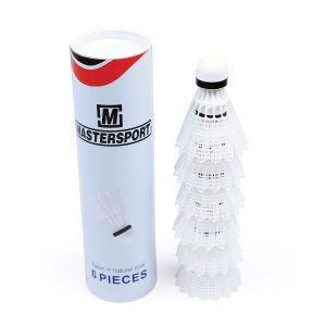 Shuttlecock Pack Of 6
