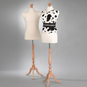Display Mannequins - Female Size 14