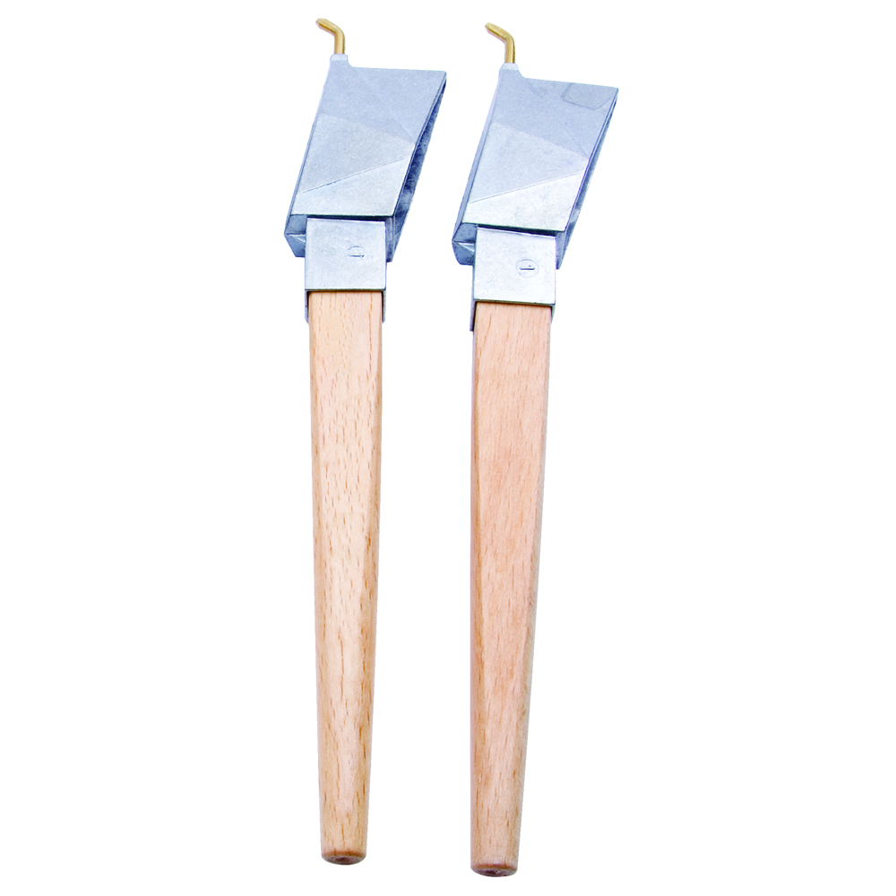 Boat-Shaped Tjanting Tools - 1mm
