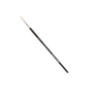 Artist Round Watercolour Brushes - Size 0