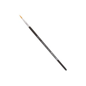 Artist Round Watercolour Brushes - Size 2
