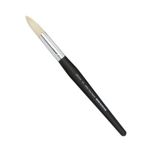 Artist Round Hog Brushes - Size 14