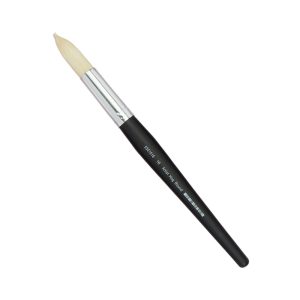 Artist Round Hog Brushes - Size 16