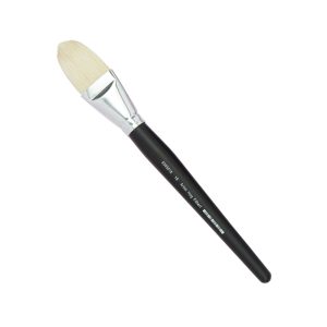 Specialist Crafts Artist Filbert Hog Brushes - Size 18