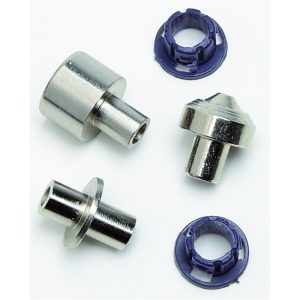 Prym Fastener Kit - Piercing Tool Set