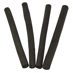 Specialist Crafts Extra Thick Charcoal Sticks